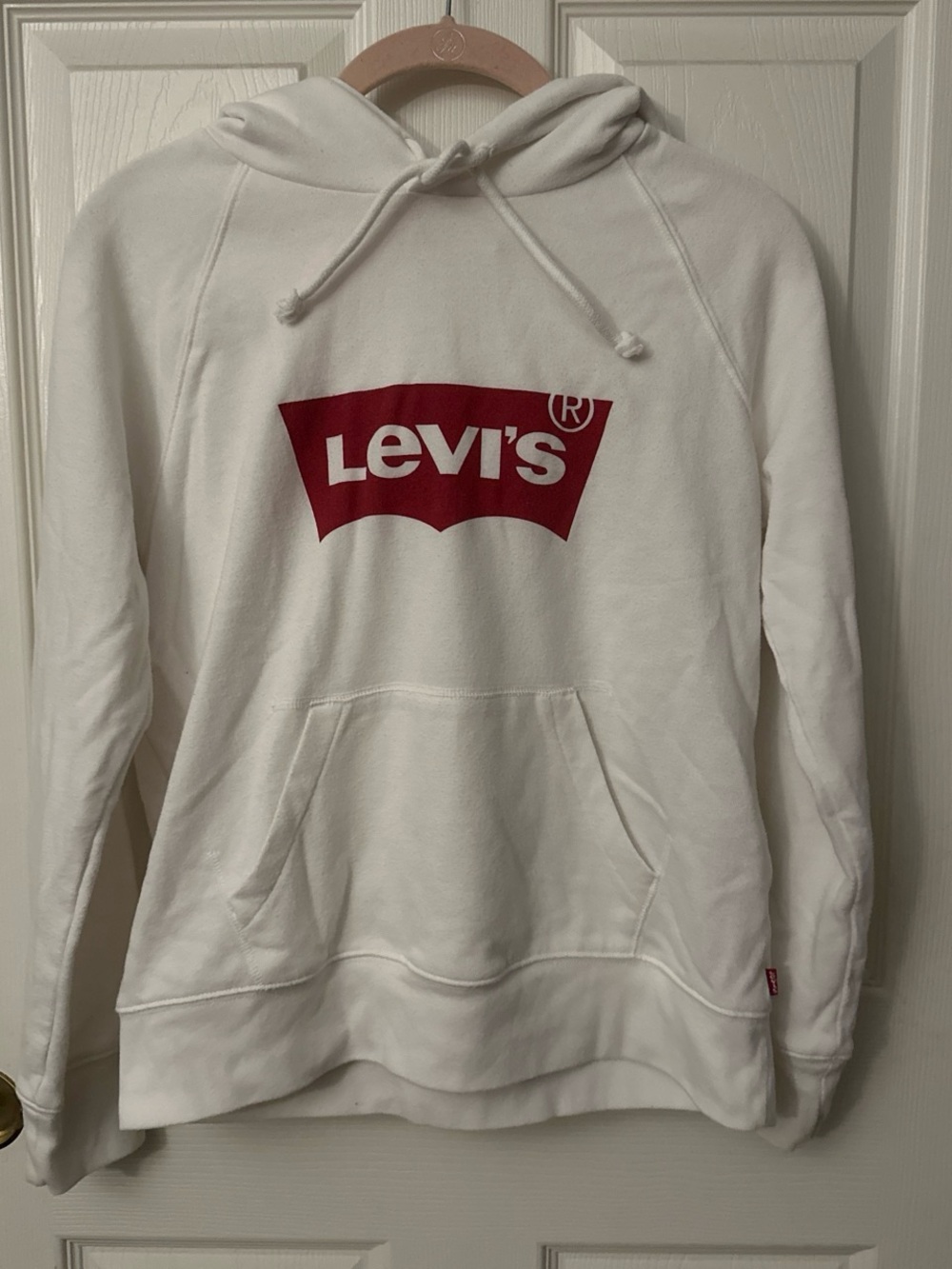Category selection for women's sweater image